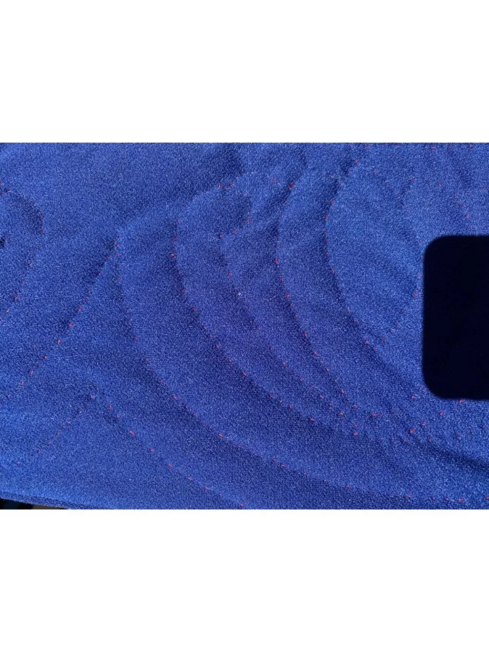 Handquilted Patriotic Americana Quilt 94
